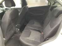 Ford Figo 2021 4p Impulse L3/1.5 Man  2021 Ford Figo Ingreso Interiores 16