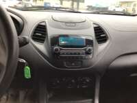 Ford Figo 2021 4p Impulse L3/1.5 Man  2021 Ford Figo Ingreso Interiores 3