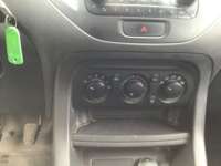 Ford Figo 2021 4p Impulse L3/1.5 Man  2021 Ford Figo Ingreso Interiores 4