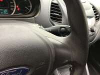 Ford Figo 2021 4p Impulse L3/1.5 Man  2021 Ford Figo Ingreso Interiores 7