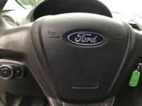 Ford Figo 2021 4p Impulse L3/1.5 Man  2021 Ford Figo Ingreso Interiores 8