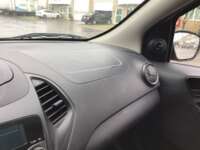 Ford Figo 2021 4p Impulse L3/1.5 Man  2021 Ford Figo Ingreso Interiores 9