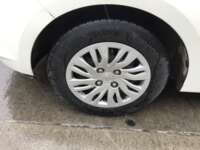 Ford Figo 2021 4p Impulse L3/1.5 Man  2021 Ford Figo Ingreso Llantas 7