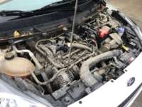 Ford Figo 2021 4p Impulse L3/1.5 Man  2021 Ford Figo Ingreso Motor 1