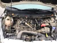 Ford Figo 2021 4p Impulse L3/1.5 Man  2021 Ford Figo Ingreso Motor 2