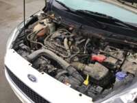 Ford Figo 2021 4p Impulse L3/1.5 Man  2021 Ford Figo Ingreso Motor 3