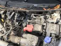 Ford Figo 2021 4p Impulse L3/1.5 Man  2021 Ford Figo Ingreso Motor 4