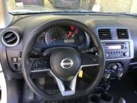 Nissan March 2022 5p Sense L4/1.6 Man            2022 Nissan March Ingreso Interiores 1