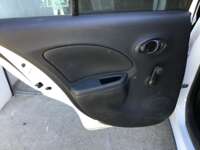 Nissan March 2022 5p Sense L4/1.6 Man            2022 Nissan March Ingreso Interiores 16