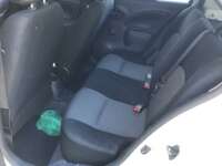 Nissan March 2022 5p Sense L4/1.6 Man            2022 Nissan March Ingreso Interiores 17
