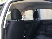 Nissan March 2022 5p Sense L4/1.6 Man            2022 Nissan March Ingreso Interiores 18