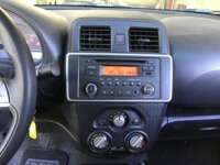 Nissan March 2022 5p Sense L4/1.6 Man            2022 Nissan March Ingreso Interiores 3