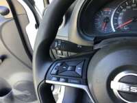 Nissan March 2022 5p Sense L4/1.6 Man            2022 Nissan March Ingreso Interiores 6