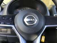 Nissan March 2022 5p Sense L4/1.6 Man            2022 Nissan March Ingreso Interiores 8
