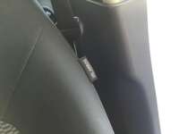 Nissan March 2022 5p Sense L4/1.6 Man            2022 Nissan March Ingreso Interiores 10