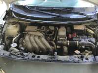Nissan March 2022 5p Sense L4/1.6 Man            2022 Nissan March Ingreso Motor 2