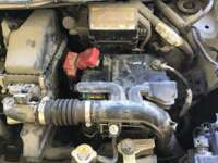 Nissan March 2022 5p Sense L4/1.6 Man            2022 Nissan March Ingreso Motor 4