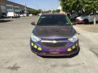        2022 Chevrolet Aveo Ingreso Exteriores 2