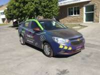        2022 Chevrolet Aveo Ingreso Exteriores 3