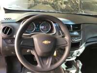        2022 Chevrolet Aveo Ingreso Interiores 1