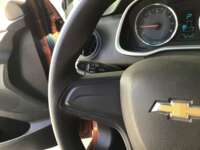        2022 Chevrolet Aveo Ingreso Interiores 6