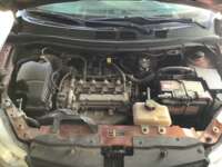        2022 Chevrolet Aveo Ingreso Motor 2