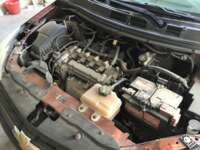        2022 Chevrolet Aveo Ingreso Motor 3