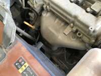        2022 Chevrolet Aveo Ingreso Motor 5