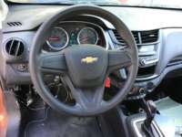 Chevrolet Aveo 2022 4p LS L4/1.5 Aut      2022 Chevrolet Aveo Ingreso Interiores 1