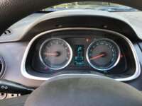 Chevrolet Aveo 2022 4p LS L4/1.5 Aut      2022 Chevrolet Aveo Ingreso Interiores 2