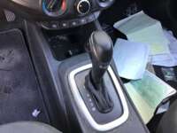 Chevrolet Aveo 2022 4p LS L4/1.5 Aut      2022 Chevrolet Aveo Ingreso Interiores 11
