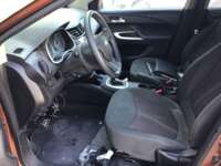 Chevrolet Aveo 2022 4p LS L4/1.5 Aut      2022 Chevrolet Aveo Ingreso Interiores 13