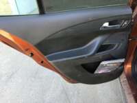 Chevrolet Aveo 2022 4p LS L4/1.5 Aut      2022 Chevrolet Aveo Ingreso Interiores 14