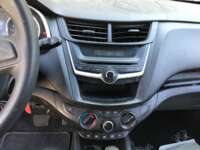Chevrolet Aveo 2022 4p LS L4/1.5 Aut      2022 Chevrolet Aveo Ingreso Interiores 3