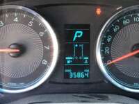 Chevrolet Aveo 2022 4p LS L4/1.5 Aut      2022 Chevrolet Aveo Ingreso Interiores 5
