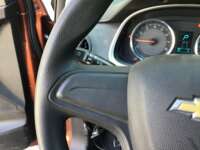 Chevrolet Aveo 2022 4p LS L4/1.5 Aut      2022 Chevrolet Aveo Ingreso Interiores 6