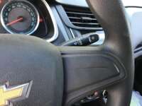 Chevrolet Aveo 2022 4p LS L4/1.5 Aut      2022 Chevrolet Aveo Ingreso Interiores 7