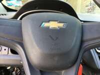 Chevrolet Aveo 2022 4p LS L4/1.5 Aut      2022 Chevrolet Aveo Ingreso Interiores 8