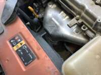 Chevrolet Aveo 2022 4p LS L4/1.5 Aut      2022 Chevrolet Aveo Ingreso Motor 5