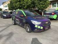 Chevrolet Aveo 2022 4p LT L4/1.5 Man      2022 Chevrolet Aveo Ingreso Documentos 3