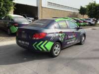 Chevrolet Aveo 2022 4p LT L4/1.5 Man      2022 Chevrolet Aveo Ingreso Exteriores 5