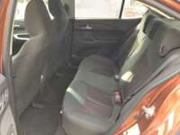 Chevrolet Aveo 2022 4p LT L4/1.5 Man      2022 Chevrolet Aveo Ingreso Interiores 15