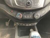 Chevrolet Aveo 2022 4p LT L4/1.5 Man      2022 Chevrolet Aveo Ingreso Interiores 4