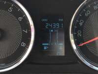 Chevrolet Aveo 2022 4p LT L4/1.5 Man      2022 Chevrolet Aveo Ingreso Interiores 5