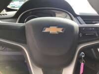 Chevrolet Aveo 2022 4p LT L4/1.5 Man      2022 Chevrolet Aveo Ingreso Interiores 8