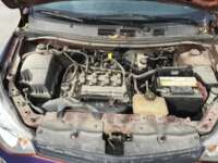 Chevrolet Aveo 2022 4p LT L4/1.5 Man      2022 Chevrolet Aveo Ingreso Motor 2