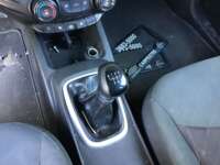 Chevrolet Aveo 2022 4p LT L4/1.5 Man      2022 Chevrolet Aveo Ingreso Interiores 11