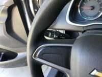 Chevrolet Aveo 2022 4p LT L4/1.5 Man      2022 Chevrolet Aveo Ingreso Interiores 6