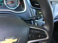 Chevrolet Aveo 2022 4p LT L4/1.5 Man      2022 Chevrolet Aveo Ingreso Interiores 7