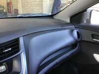 Chevrolet Aveo 2022 4p LT L4/1.5 Man      2022 Chevrolet Aveo Ingreso Interiores 9